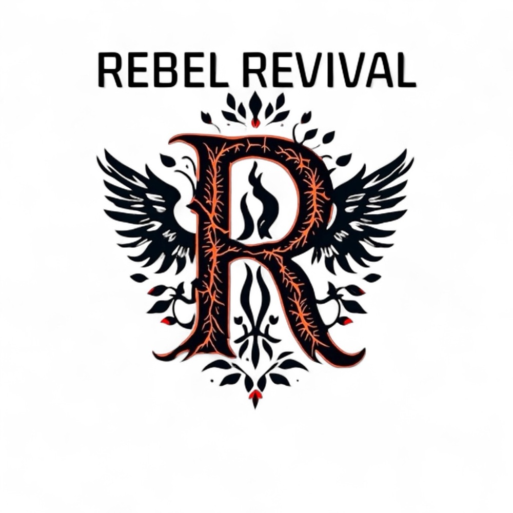 ❤️REBEL’S LIVE SHOW LISTING❤️ You won something cute from
Rebel_Revival! ❤️